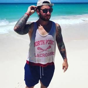 Meet your Posher, Casey